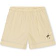 Konges Sløjd Sea Mist Marin Shorts Hot on Sale