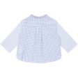 BONTON Mix Ciel Baby Genser Hot on Sale