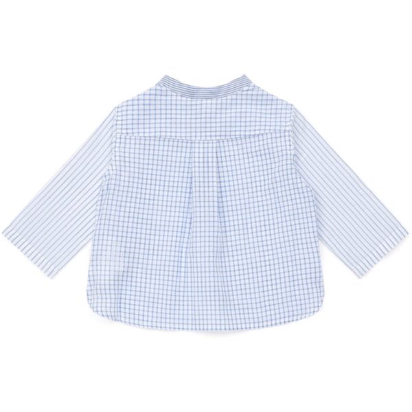 BONTON Mix Ciel Baby Genser Hot on Sale