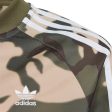 adidas Originals Beige   Multi Color Tracktop Online Hot Sale