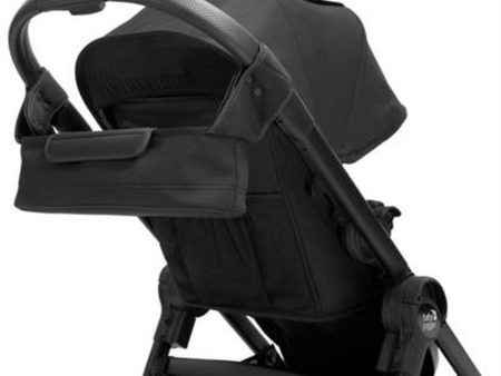 Baby Jogger Opbevaringstaske Til City Sights Select 2 Black Online Hot Sale