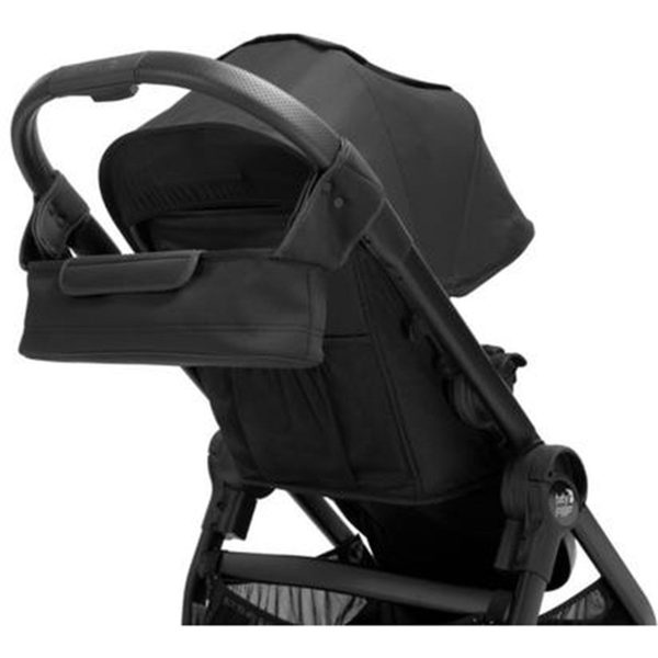 Baby Jogger Opbevaringstaske Til City Sights Select 2 Black Online Hot Sale