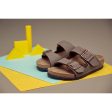 Birkenstock Arizona Kids Mocha Sandal Discount