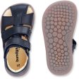 Bundgaard Balder Sandal Navy VB on Sale