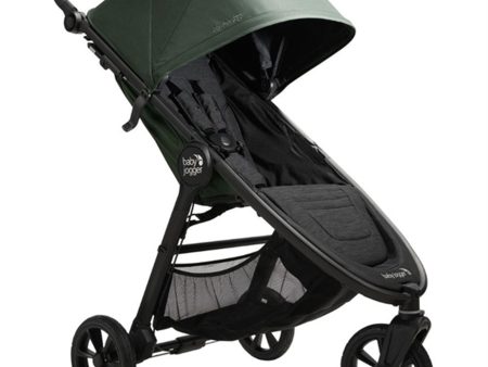 Baby Jogger City Mini GT2.1 Stroller Briar Green For Cheap