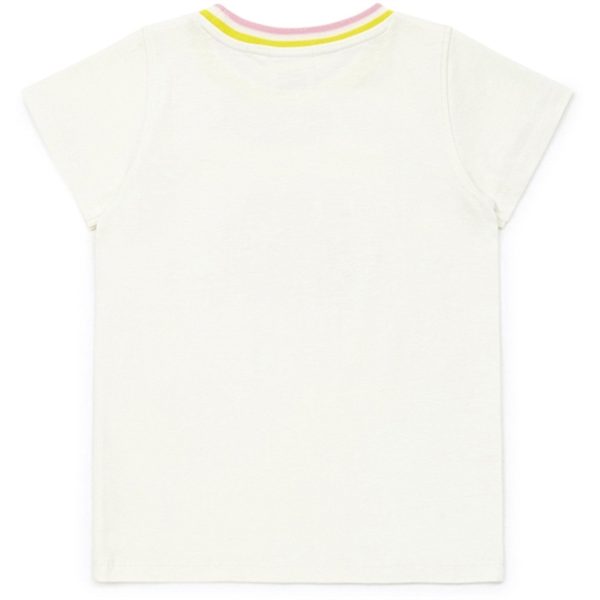 BONTON Creme Bonton T-Shirt Online Hot Sale