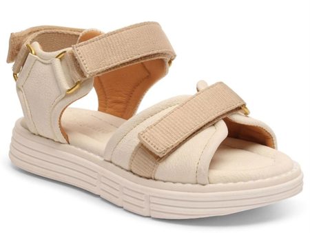 Bisgaard Ally Sandal White Online