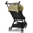 Cybex Libelle Barnevogn 2023 Edition Nature Green Online Sale