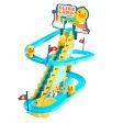 B.Duck Baby Slide Land Discount