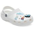 Crocs Jibbitz™ Charms Disney Frozen II 5-pak Supply