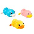 B.Duck Wind Up Bath Duck For Cheap