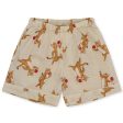 Konges Sløjd Ping Pong Bitsy Shorts Hot on Sale